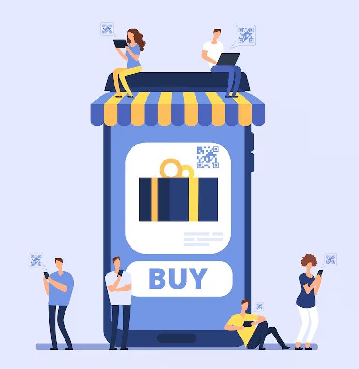 SALES & TRUST