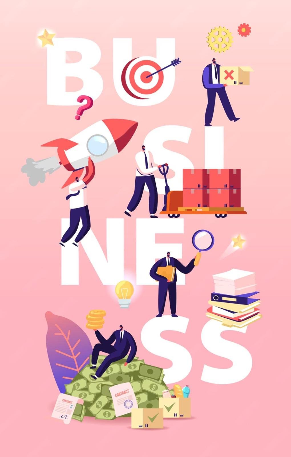 BUSIENESS